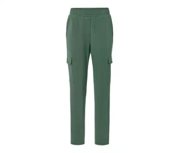 Bild 1 von Joggpants mit Cargo-Taschen, grün