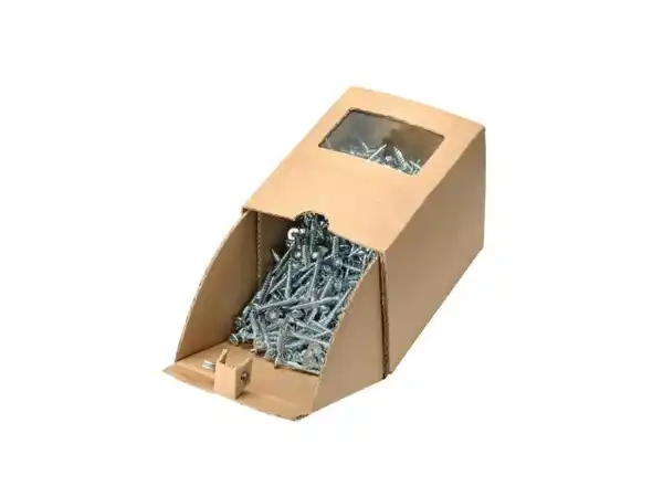 Bild 3 von PARKSIDE® Spanplatten-Schrauben T20 / T25, mit Senkkopf