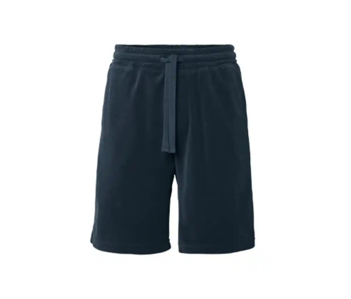 Bild 1 von Frottee-Shorts, blau