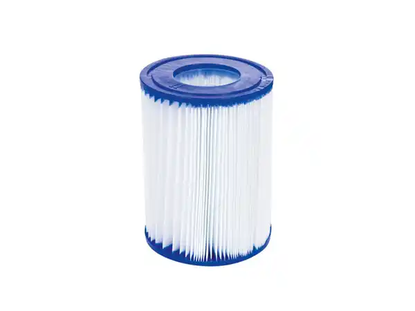 Bild 1 von Bestway Steel ProMAX Stahlrahmenpool-Set mit Filterpumpe