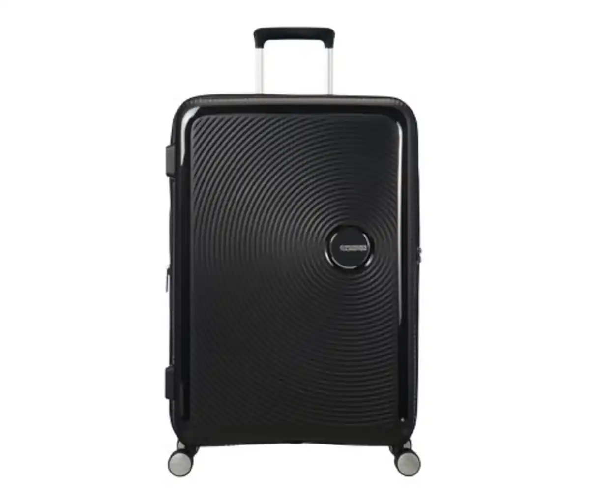 Bild 1 von American Tourister Hartschalen-Koffer »Soundbox« Spinner, groß, bass black