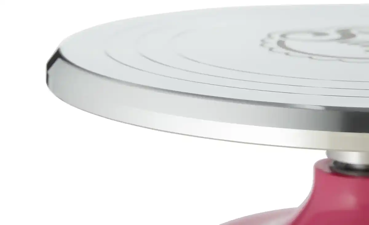 Bild 4 von Sallys drehbare Tortenplatte Sallys