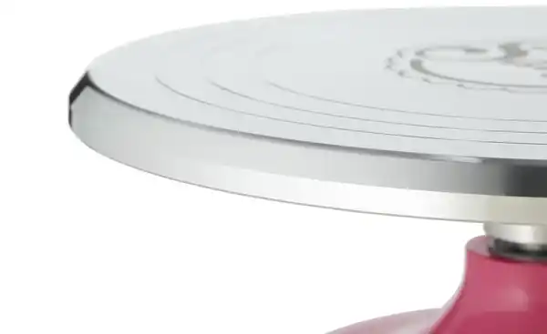 Bild 4 von Sallys drehbare Tortenplatte Sallys