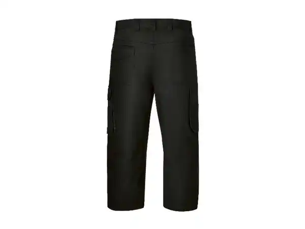 Bild 1 von PARKSIDE® Herren Arbeitsbundhose, Overknee