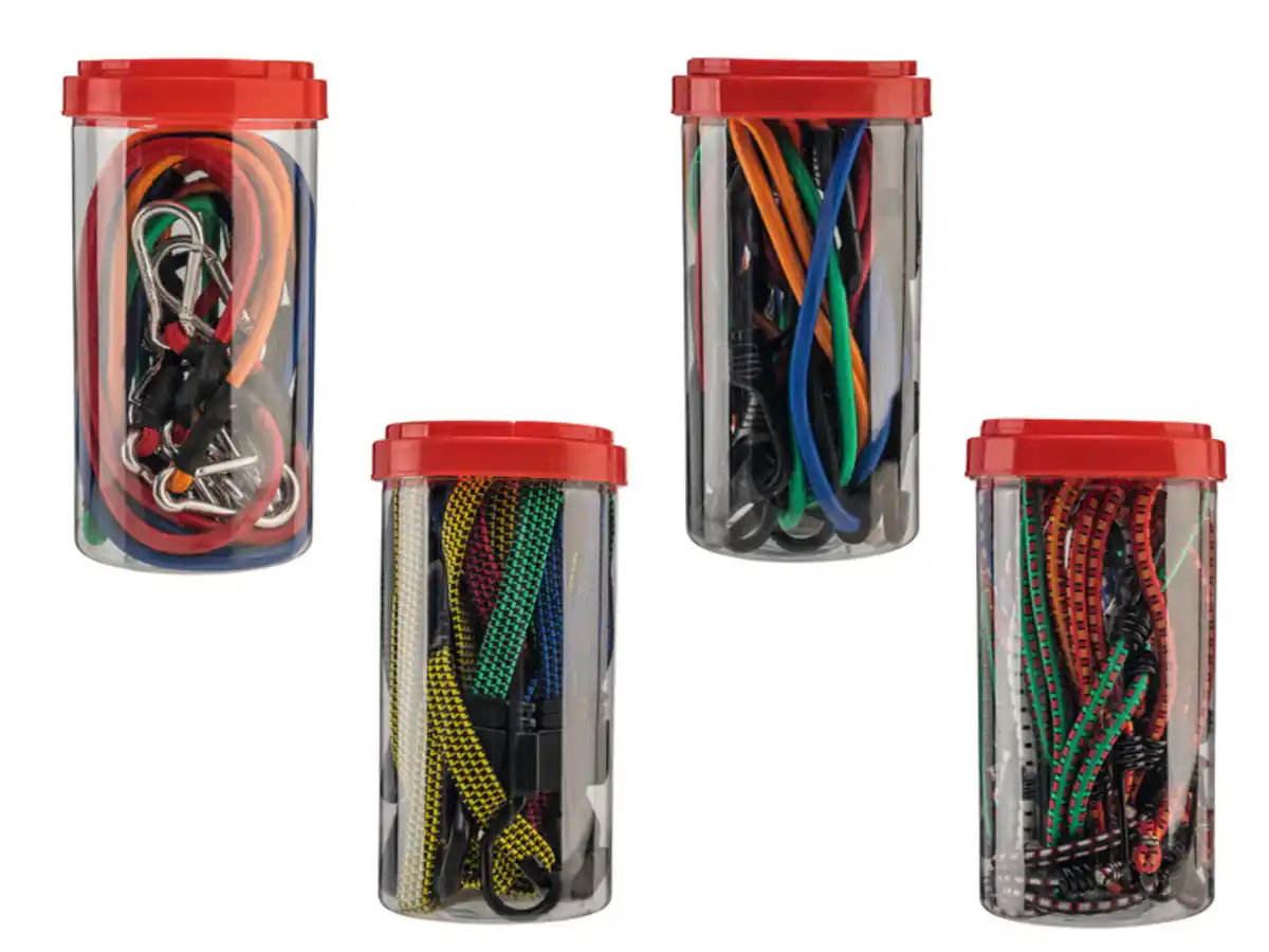 Bild 2 von ULTIMATE SPEED® Spanngummi mit Aufbewahrungsbox