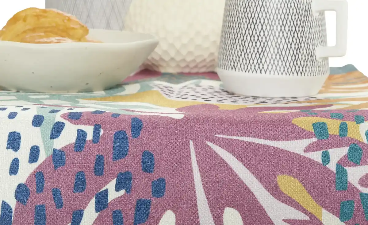 Bild 3 von como Tischläufer Tropical