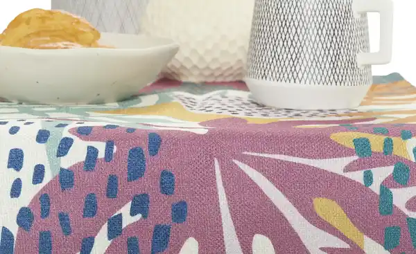 Bild 3 von como Tischläufer Tropical