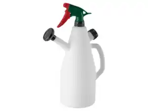 PARKSIDE® Gießkanne mit Sprühflasche