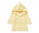 Bild 1 von Kinder-Frottierponcho, gestreift