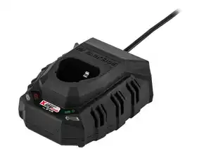 PARKSIDE® 12 V / 2 Ah Akku »PAPK 12 A4« und Ladegerät »PLGK 12 A3«