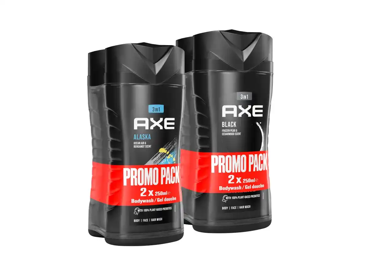 Bild 1 von Axe For Men