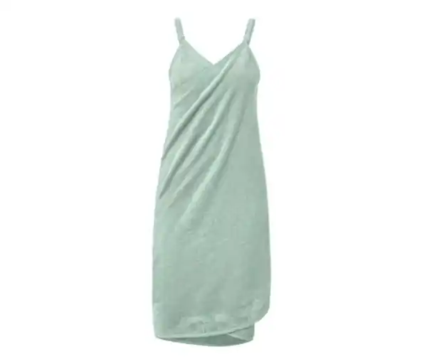 Bild 1 von Handtuch-Kleid, grün