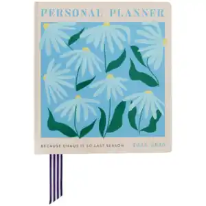 Flower Market Planer
