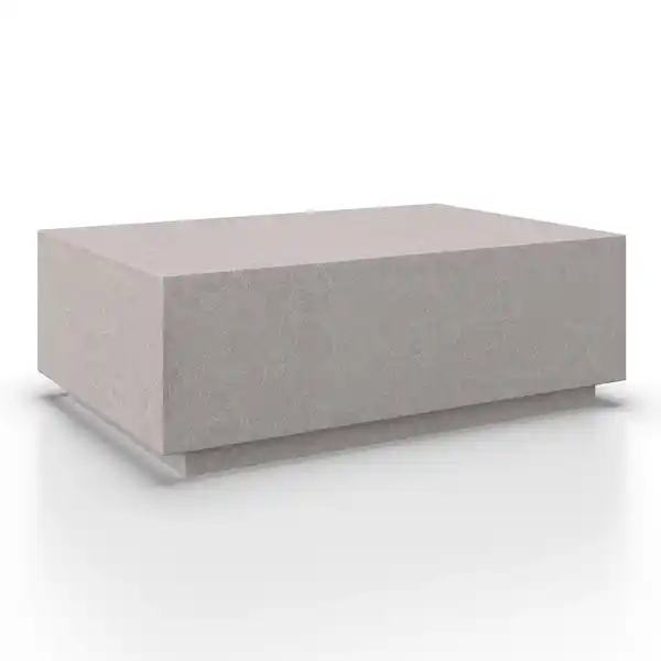 Bild 1 von Couchtisch Marcel Travertin Optik Beige, Beige