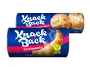 Bild 1 von Knack & Back Croissants/Sonntags-Brötchen