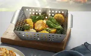 Gefu Grillschale BBQ