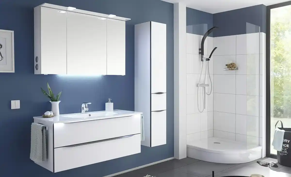 Bild 1 von calmo Hochschrank Bajo