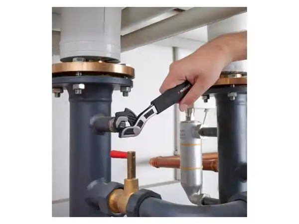 Bild 2 von PARKSIDE PERFORMANCE® Maulschlüssel-Set, geeignet für zöllige und metrische Abmessungen