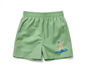 Kinder-Boardshorts