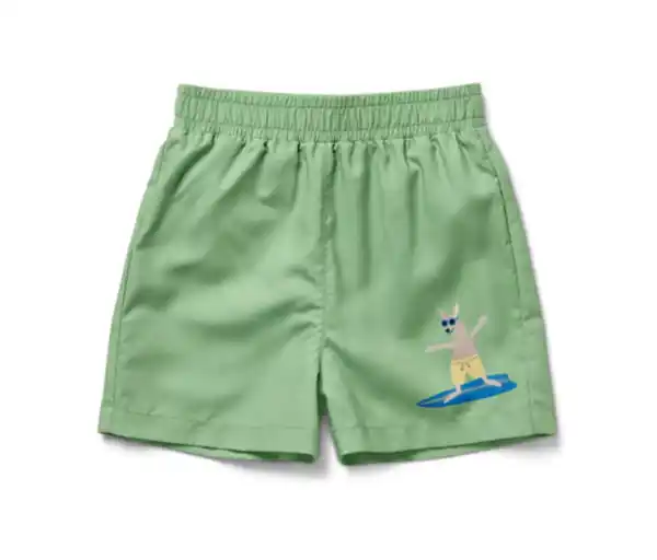 Bild 1 von Kinder-Boardshorts