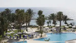 Zypern - Paphos - Standortrundreise - 5* Resort Venus Beach