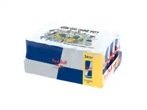 Red Bull Energy Drink