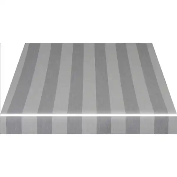 Bild 1 von Halbkassettenmarkise, BxL: 350 x 250 cm, grau-anthrazit