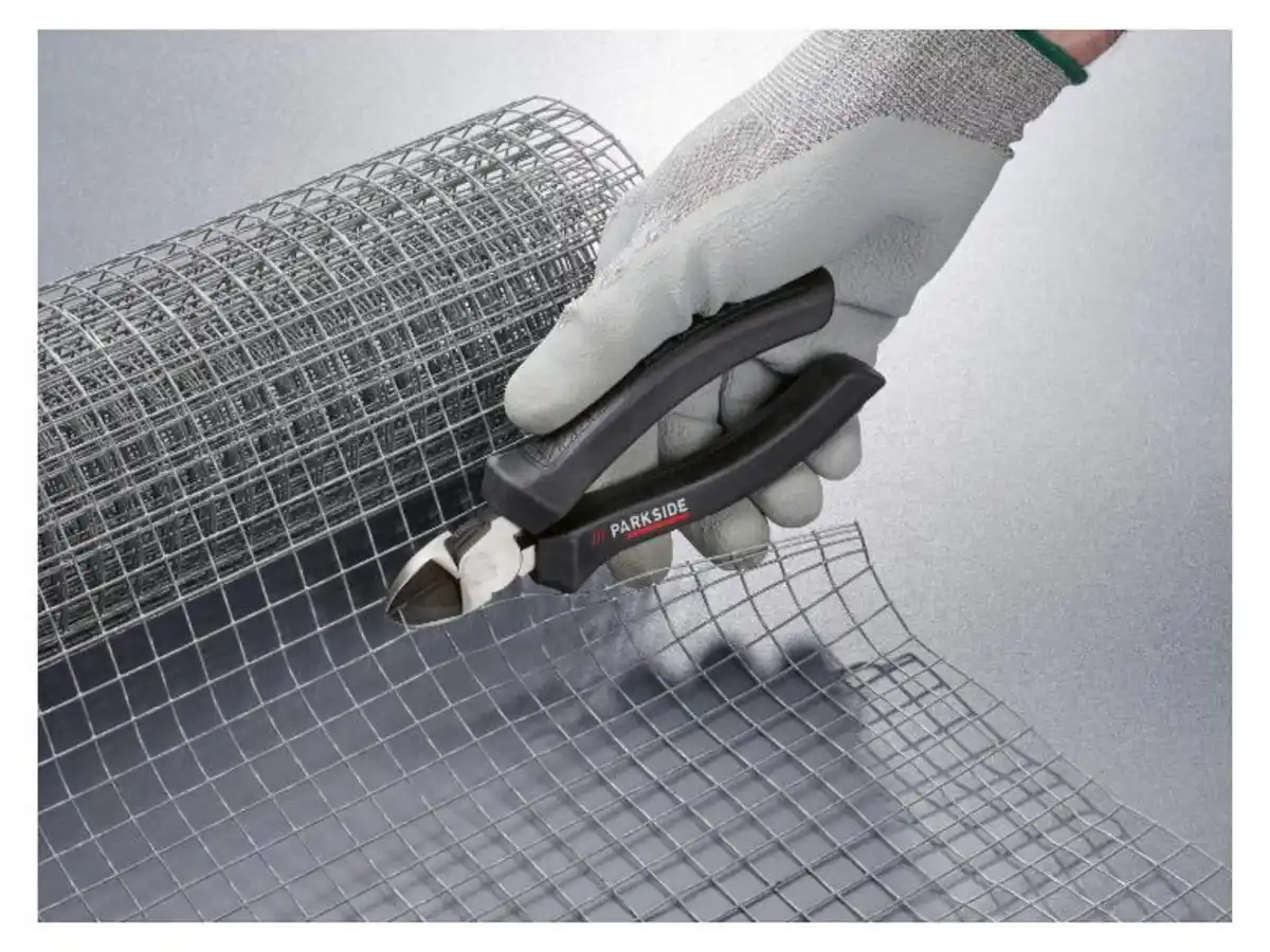 Bild 3 von PARKSIDE PERFORMANCE® Zangensatz, 3-teilig