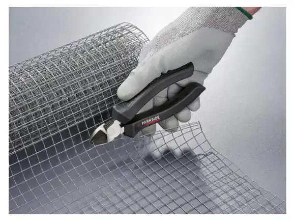 Bild 3 von PARKSIDE PERFORMANCE® Zangensatz, 3-teilig