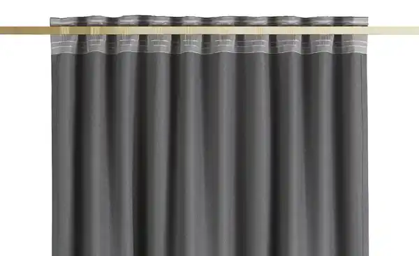 Bild 2 von como Verdeckter Schlaufenschal Paulien