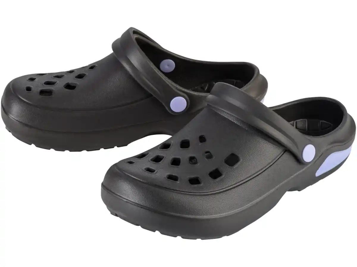 Bild 1 von esmara® Damen-Clogs