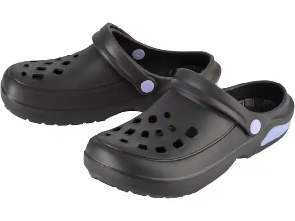 Bild 1 von esmara® Damen-Clogs