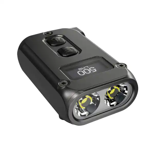 Bild 3 von TINI2 - Taschenlampe