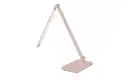 Bild 2 von KHG LED-Tischleuchte, Pink mit Qi-Charger