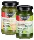 Bild 1 von Frisches Pesto oder Kräuter in Öl