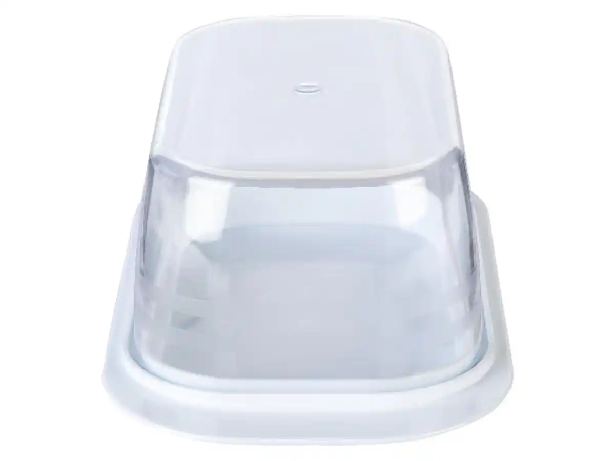 Bild 3 von LIVARNO home Flaschenhalter / Aufbewahrungskorb / Eierhalter / Butterdose, für den Kühlschrank