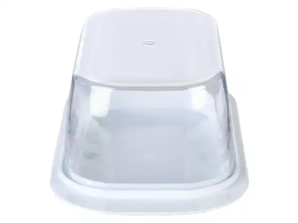 Bild 3 von LIVARNO home Flaschenhalter / Aufbewahrungskorb / Eierhalter / Butterdose, für den Kühlschrank