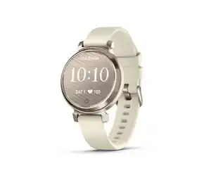 GARMIN »Lily® 2«, cremegoldfarben