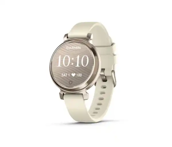Bild 1 von GARMIN »Lily® 2«, cremegoldfarben