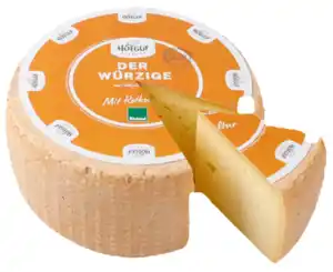 Der Würzige