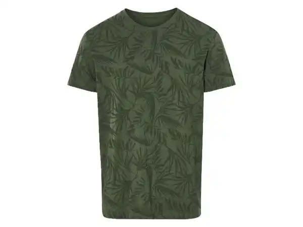 Bild 3 von LIVERGY® Herren T-Shirt, aus reiner Baumwolle