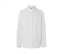 Bild 1 von Musselin-Bluse, weiß