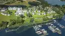 Bild 1 von Brandenburg - Werder an der Havel - 4*S Precise Resort Schwielowsee