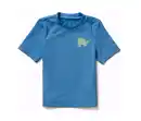 Bild 1 von Kinder-Shirt mit UV-Schutzfaktor 80