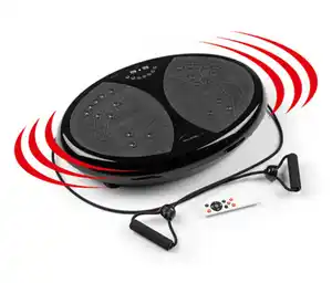 VITALmaxx Vibrationstrainer
