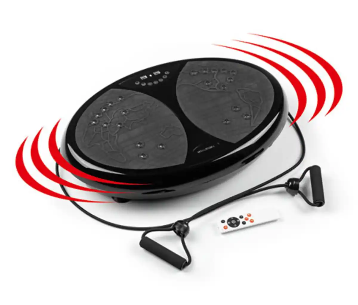 Bild 1 von VITALmaxx Vibrationstrainer