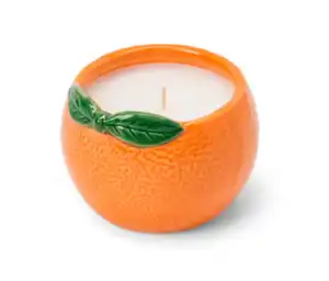 Citronellakerze