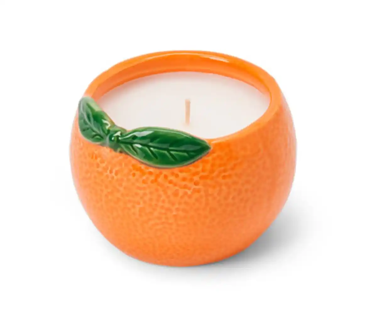 Bild 1 von Citronellakerze