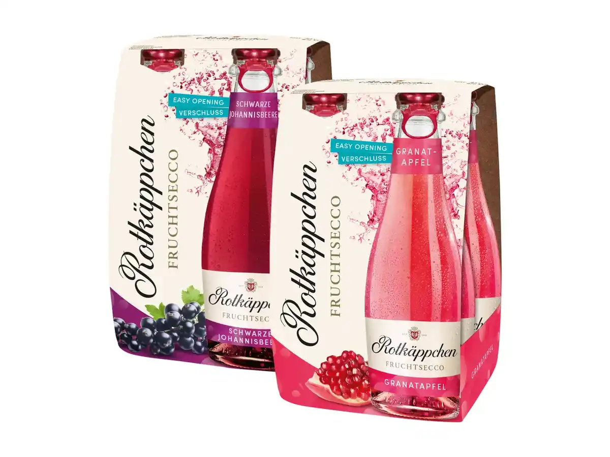 Bild 1 von Rotkäppchen Fruchtsecco