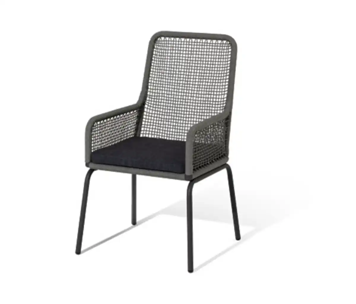 Bild 1 von Hochlehner mit Textilgeflecht